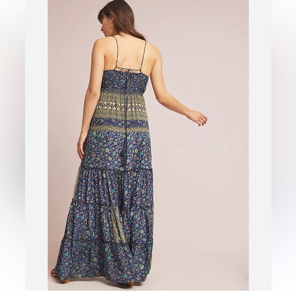 Anthropology Raga Larissa Maxi dress - Picture 3 of 5